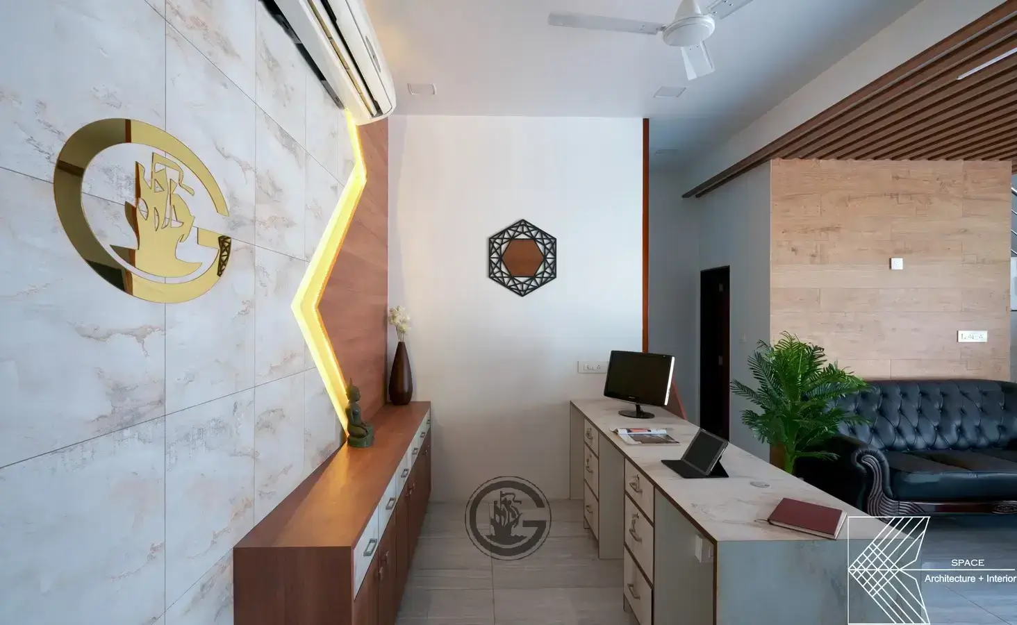 Corporate Office - Shri Gautam Ship Breaking