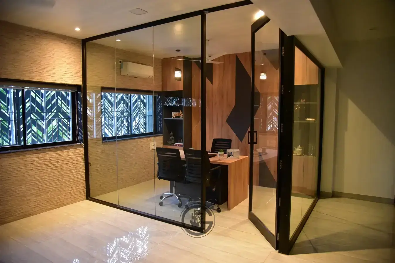 Corporate Office - Shri Gautam Ship Breaking