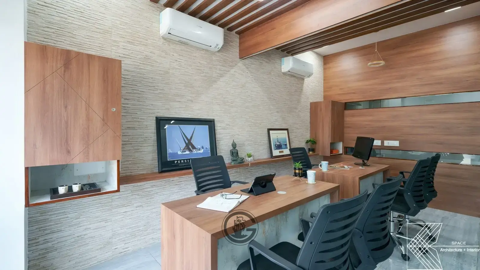 Corporate Office - Shri Gautam Ship Breaking